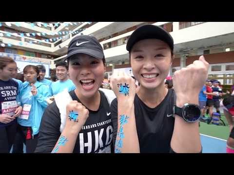 揹水一戰2018 精華片段