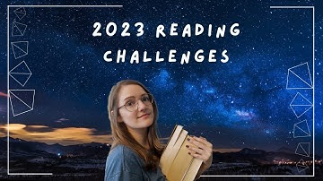 2023 Reading Challenges