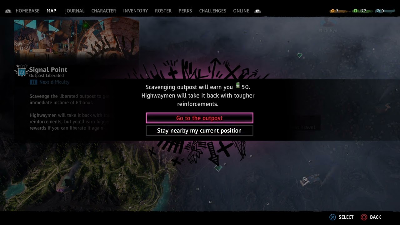 Far Cry New Dawn: Reduce, reuse, recycle