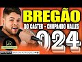 CHUPANDO HALLES - BREGÂO DO CASTER ATUALIZADO 2024