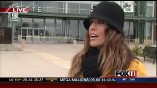 Famous GDW7SUN Food Drive at Game Net Worth