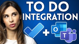How to Use Microsoft To Do With Outlook, Teams & Planner