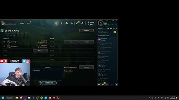 LS on urgot jungle part 1