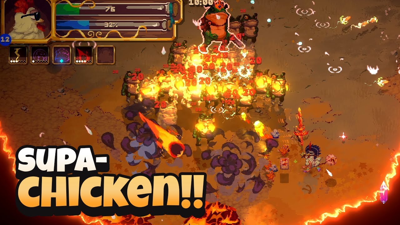 New Wands! Machick 2 ep2