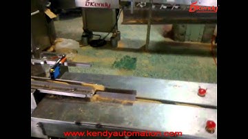 bar packs in feeder bowl