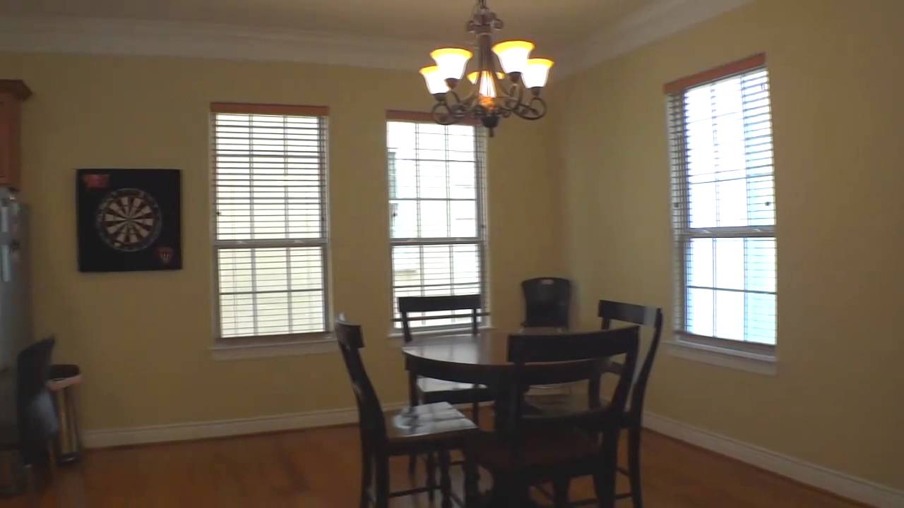 1510 Rosewood Houston Texas 77004 For Sale Museum District Home