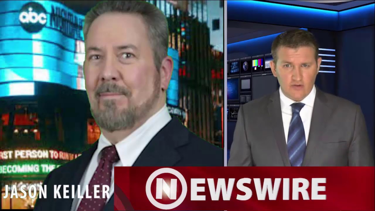 Dr Fred Rouse, CFP The REAL Money Doctor , & Jack Canfield New Book Announcement