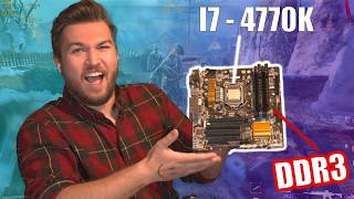 How I Ran BO7 on a 13 Year old PC