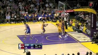 The Ridiculousness of Kwame Brown