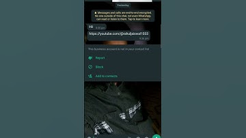 whatsapp link open nhi hota hai to kya kare?  🤔🤔🤔