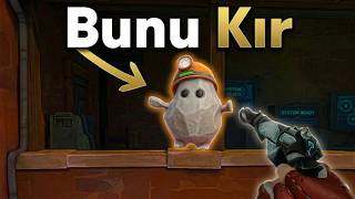 Yazili Olmayan 14 Valorant Kurali