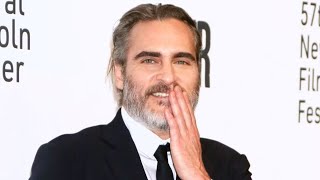Joaquin Phoenix Breaks Silence on Infamous TV Meltdown — 16 Years of Regret