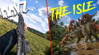 DayZ &amp; The Isle Adventures