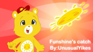 Funshines Catch