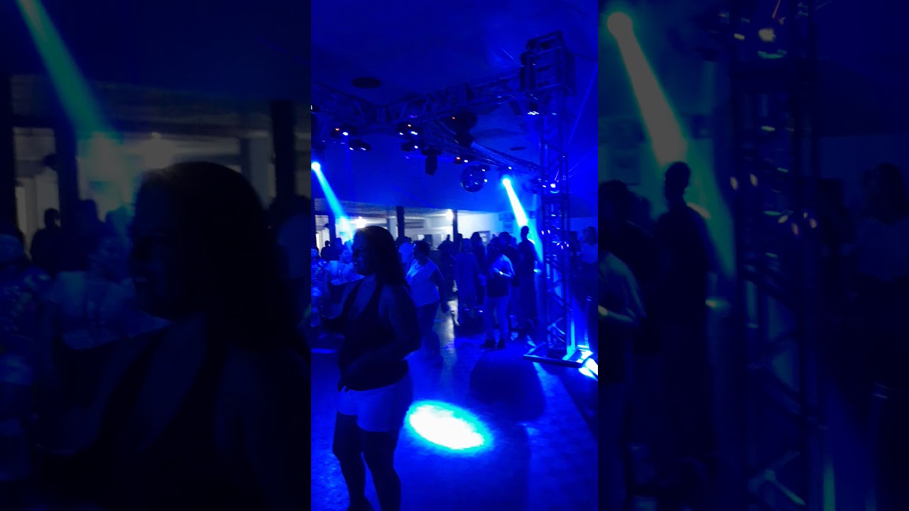 anos 80 salão Botafogo Jaraguá do Sul YouTube