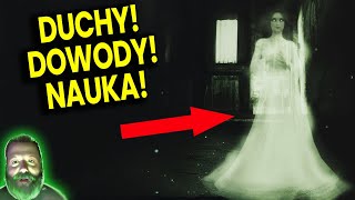 Dowody Na Istnienie Duchów! Naukowe Podejście! Hipoteza Symulacji! - Wywiad Ator Przepowiednie