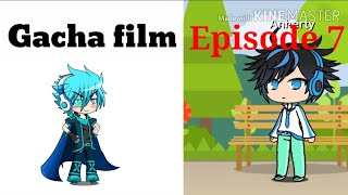 Apa Yang Terjadi Pada Anherty?? Gacha Studio X Gacha Life Episode 7