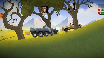 Renegade Racing : Skilled Arena Level 34 | New Android Gameplay Part 15 (Android/iOS)