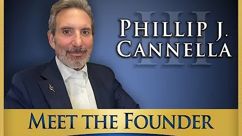 Phil Cannella of Crash Proof Retirement: A Success...