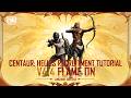 PUBG MOBILE | How to recruit Centaur Helios?