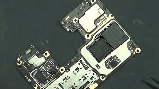 видео: Xiaomi Redmi Note 9 Pro нет сети Часть 1 картинка: Xiaomi Redmi Note 9 Pro нет сети Часть 1