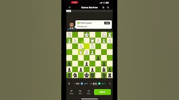 My first brilliant move ❤️‍🩹 awesome 🤩⚜️ #chess #games #gaming