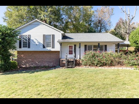 6911 Buckhorn Dr, Columbus, GA home video tour