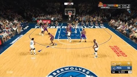 NBA 2K19 | Difficult Shots Tutorial | Simple