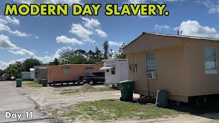 Here’s What The Poorest Place In Florida Looks Like