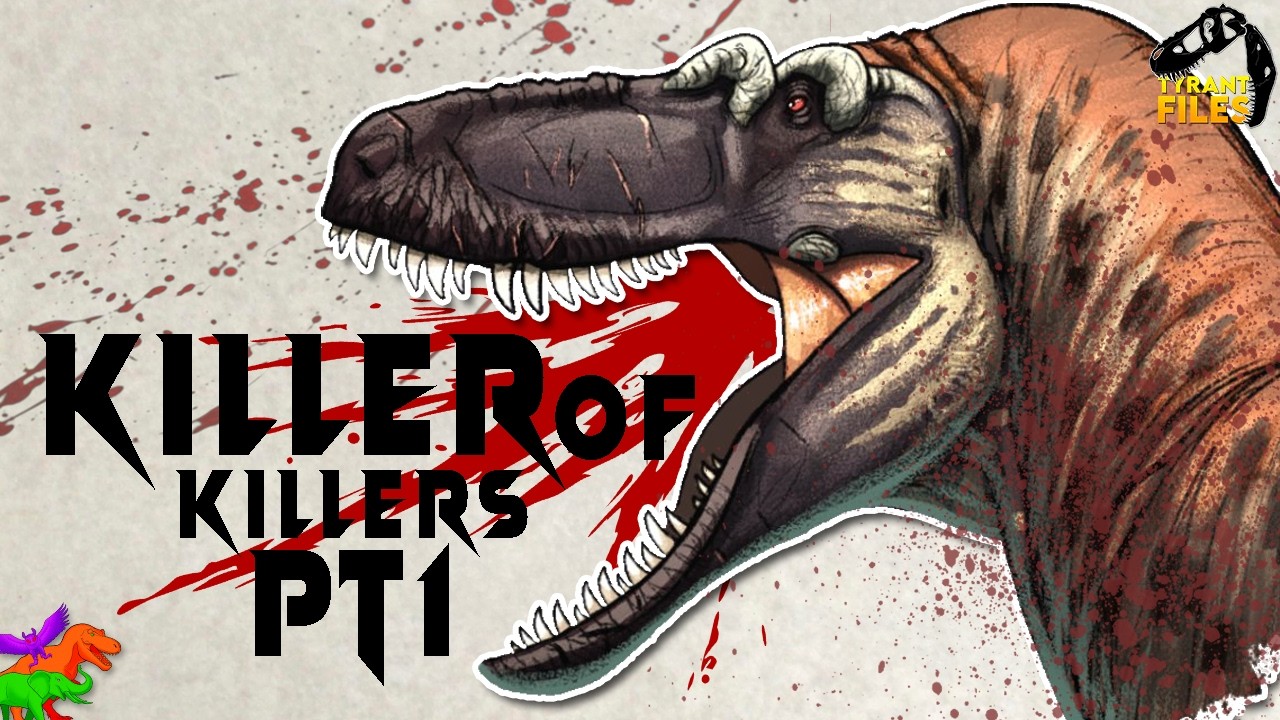 Как этому динозавру удалось так долго оставаться незамеченным?