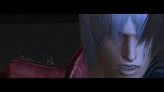 DMC3SE - Unused Cutscenes(PS2, Sourcenext, HDC)