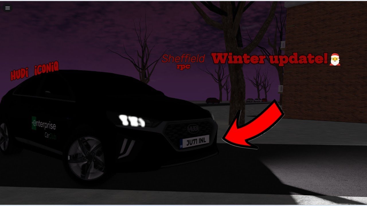 WINTER UPDATE IN SHEFFIELD! 2025! SNOW AND 7 NEW HOUSES?!?!