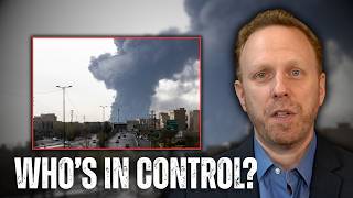The Future of the War With Iran (w/ Max Blumenthal)