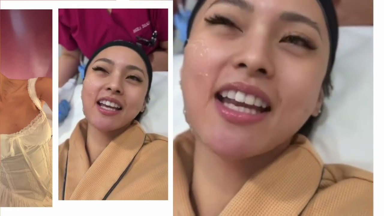 Ким Чиу поделилась своим лучшим сочетанием средств для ухода за кожей от Belo Beauty? Ультрафиоле...