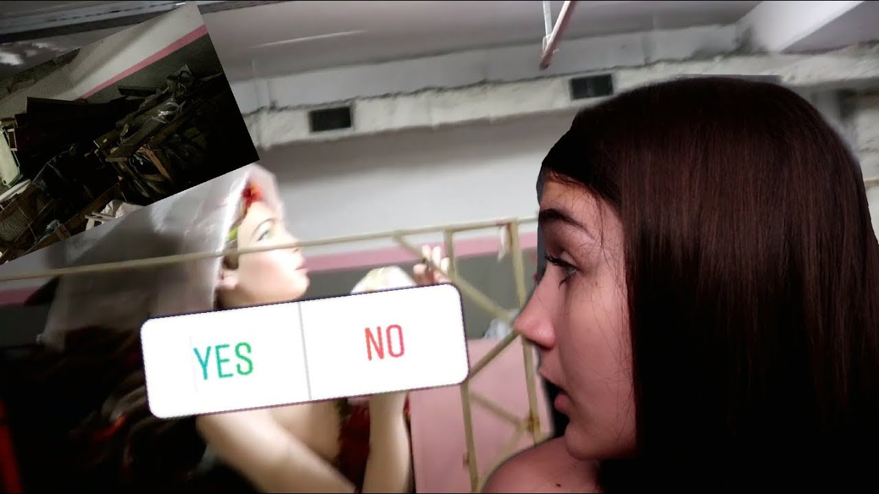 URMARITORII DE PE INSTAGRAM IMI CONTROLEAZA VIATA! |AM GASIT O FEMEIE LESINATA INTR-O PARCARE - YouTube Ana Boerescu