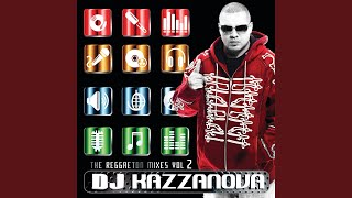 Yo Te Quiero (DJ Kazzanova Mix)