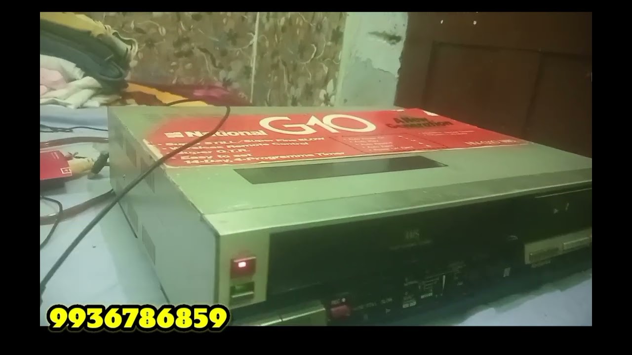 VHS 📼Convert DVD CD to pen drive in HD quality 