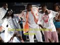 Lil Jon feat Usher and Ludacris Lovers and friends Legendado