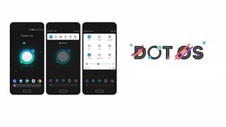 DotOS | Lenovo A6010 plus | Pie | Best lagless ROM For lenovo A6010 | Rom from A6000.