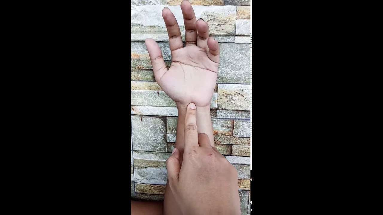 Titik tembus Daling - Waiguan