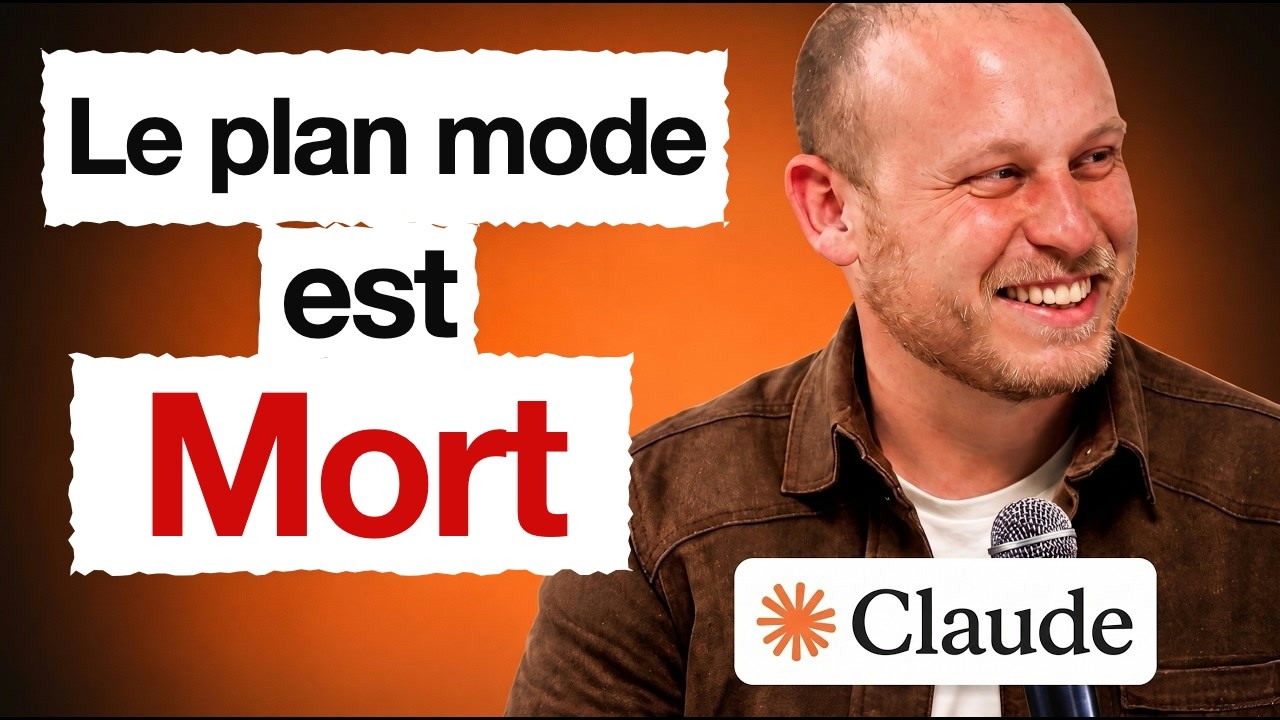 Comment le top 1 % utilise Claude Code différemment