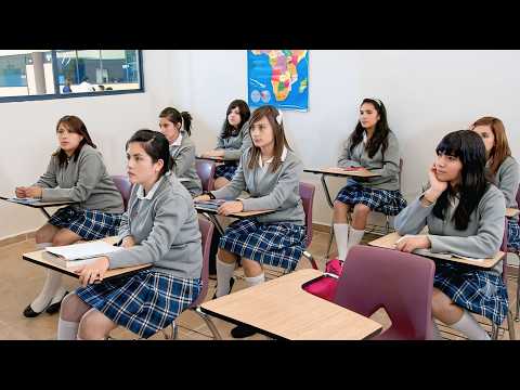 La Rosa de Guadalupe | 'Un Angel Entre Sombras [Parte 1] | Capítulo 2026 HD VIDEO