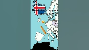 most liked comment change europe#mapper#europe#map#mapping#enfemapping#geography#mostliked