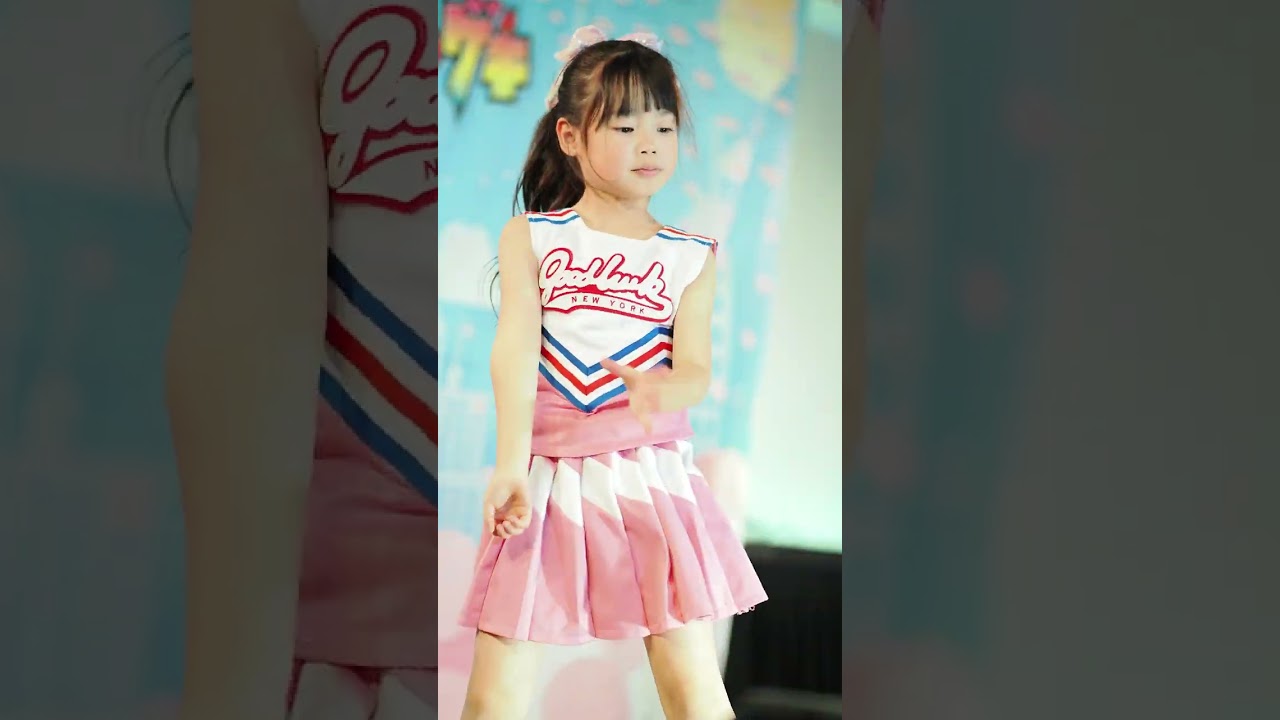 [260112](アイゲキ)HisaMari - Baby I'm a star(NiziU) dance cover