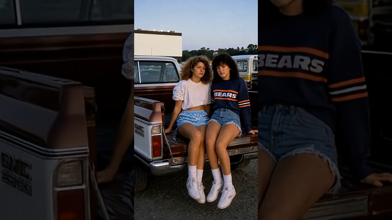 1980s nostalgia #retro #1980s #80s #nostalgia #80svibes - YouTube