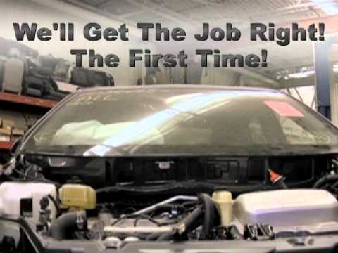 Auto Body Shops In National City Ca