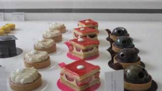 Acide Comme... Un Macaron