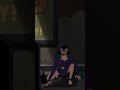 A little game of cat and...bat | Batman: Caped Crusader