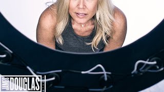 Inner Bliss Yoga - Behind the Scenes