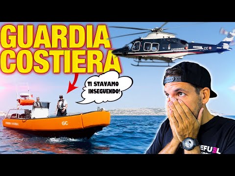 TWO FINES IN 3 DAYS - CAR AND BOAT SEIZED - VLOG 07